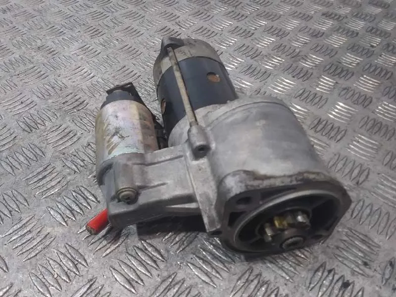 Motor Arranque para Mitsubishi Galloper (Hyundai)