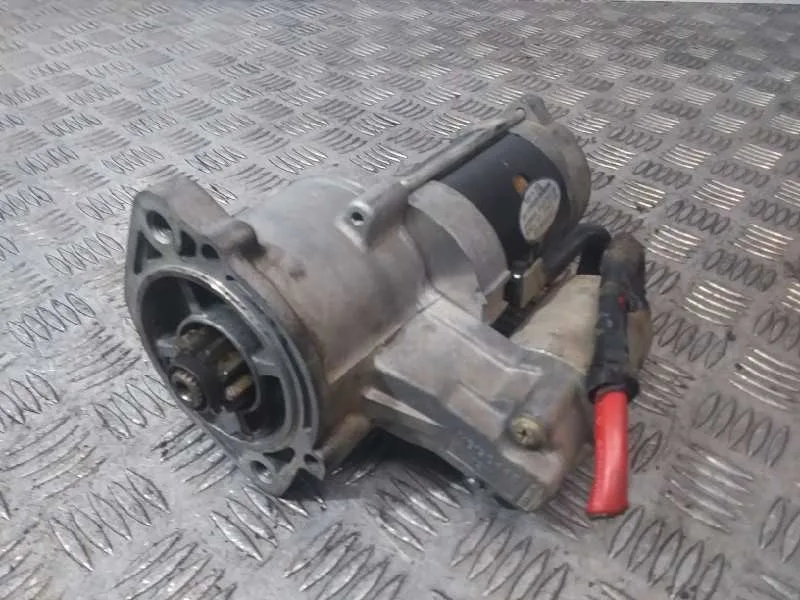 Motor Arranque para Mitsubishi Galloper (Hyundai)