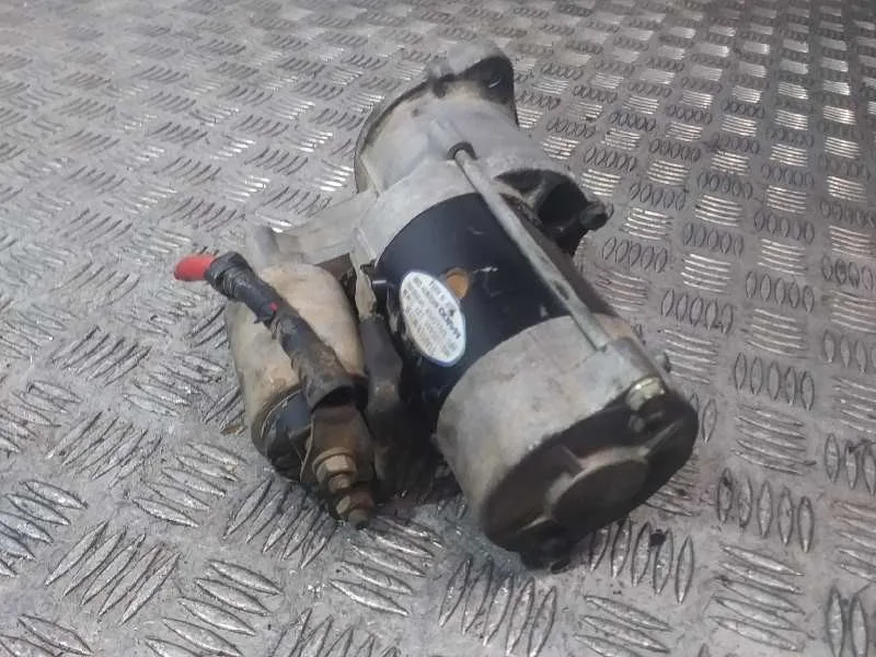 Motor Arranque para Mitsubishi Galloper (Hyundai)
