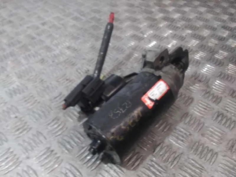 Motor Arranque para Ford Transit Caja Cerrada '06