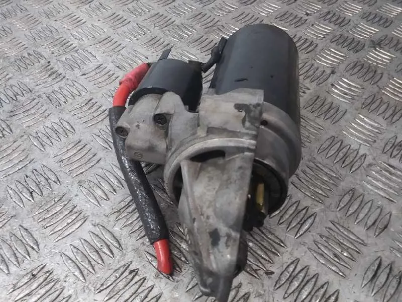 Motor Arranque para Ford Transit Caja Cerrada '06