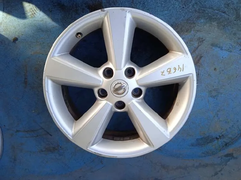 Llanta para Nissan Qashqai (J10)