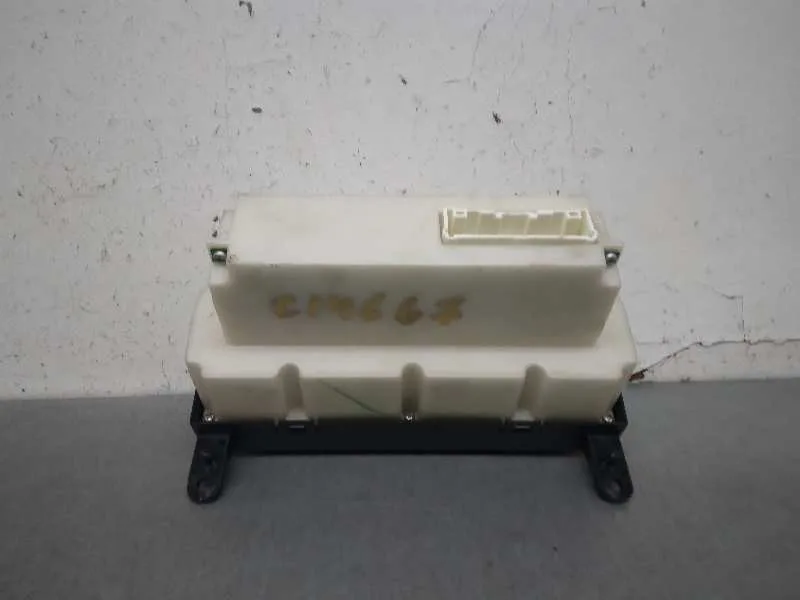 Mando Climatizador para Nissan Qashqai (J10)