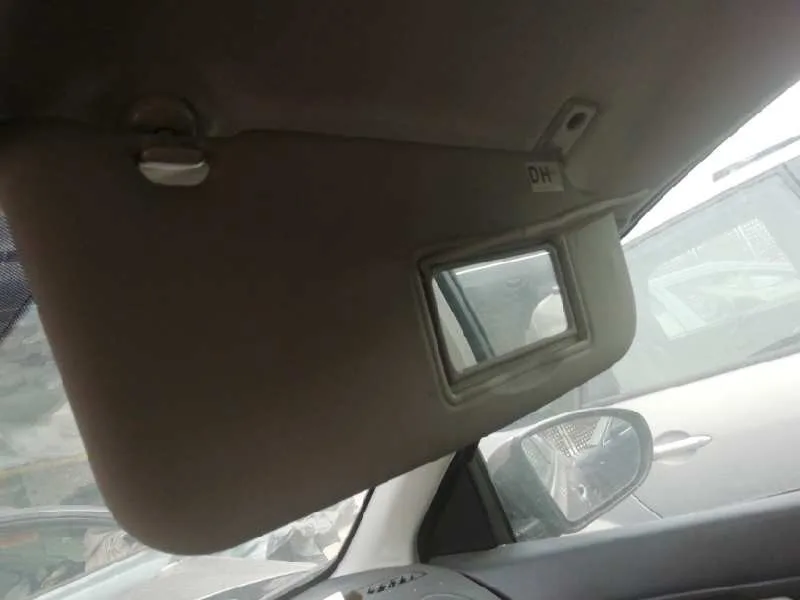 Parasol Derecho para Nissan Qashqai (J10)