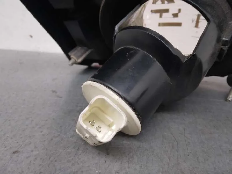 Piloto Trasero Derecho Interior para Nissan Qashqai (J10)