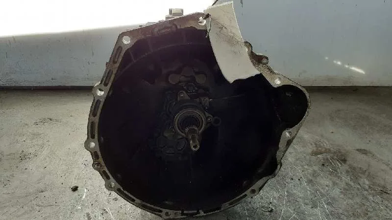 Caja Cambios para Ssangyong Actyon