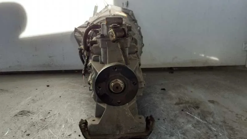 Caja Cambios para Ssangyong Actyon