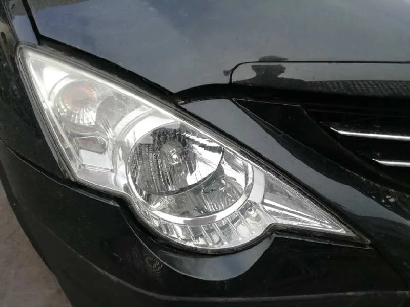 Faro Derecho para Ssangyong Actyon