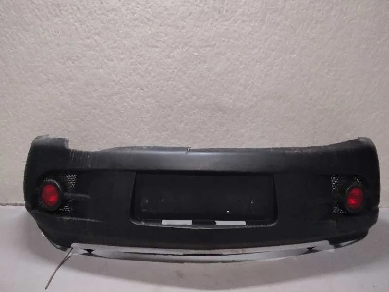 Paragolpes Trasero para Ssangyong Actyon
