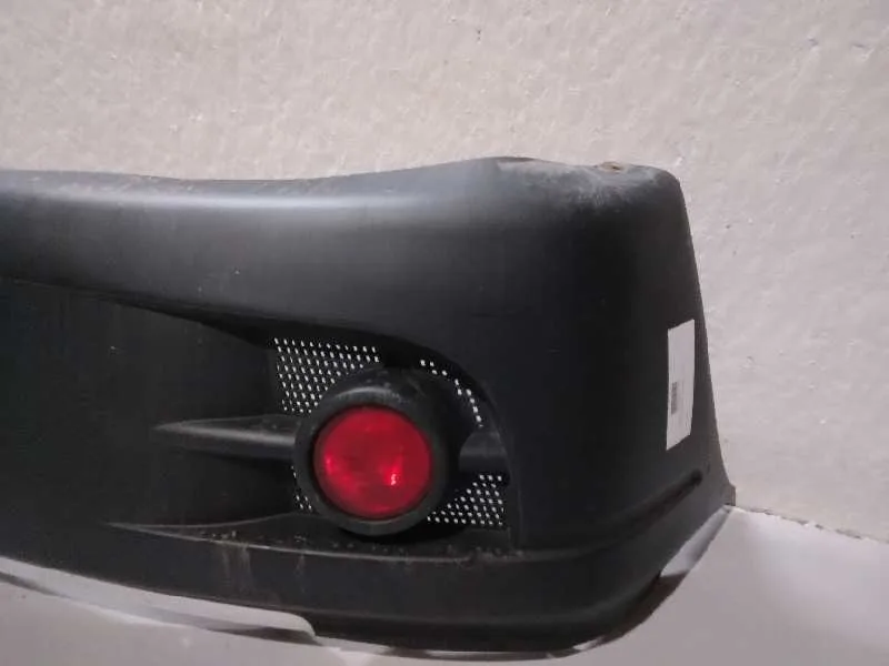 Paragolpes Trasero para Ssangyong Actyon