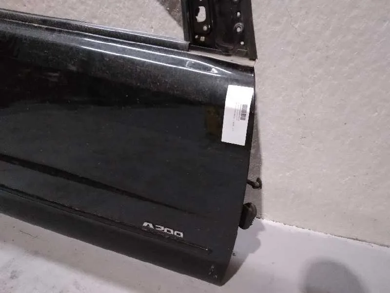 Puerta Delantera Derecha para Ssangyong Actyon