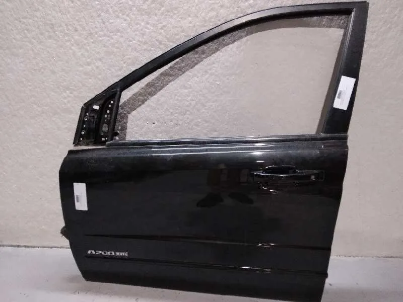 Puerta Delantera Izquierda para Ssangyong Actyon
