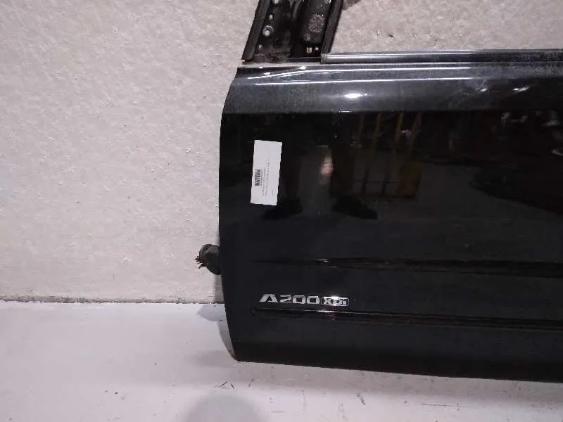 Puerta Delantera Izquierda para Ssangyong Actyon