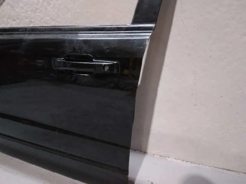 Puerta Delantera Izquierda para Ssangyong Actyon