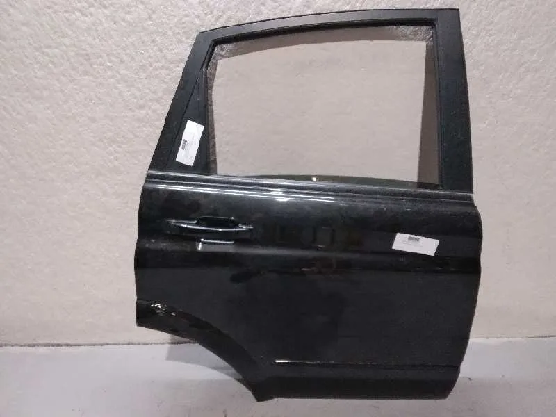 Puerta Trasera Derecha para Ssangyong Actyon