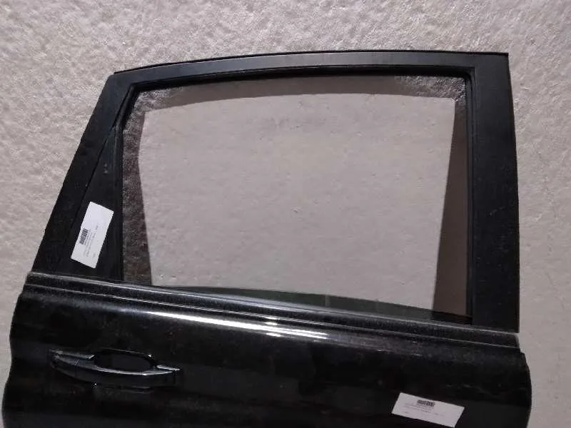 Puerta Trasera Derecha para Ssangyong Actyon