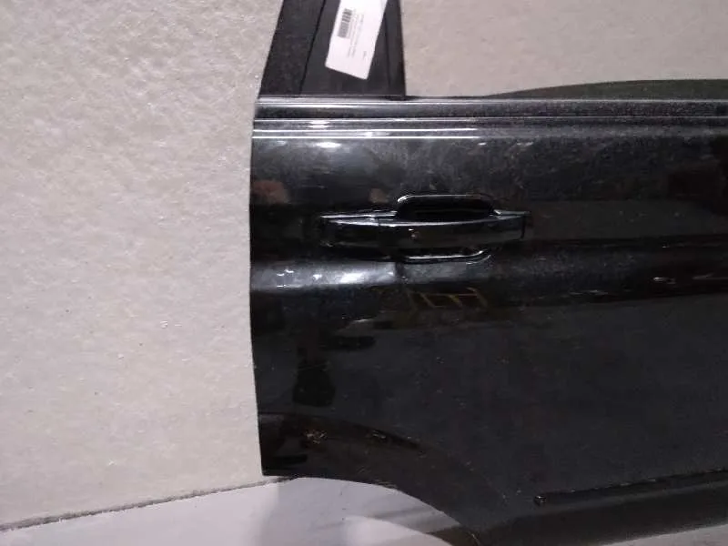 Puerta Trasera Derecha para Ssangyong Actyon