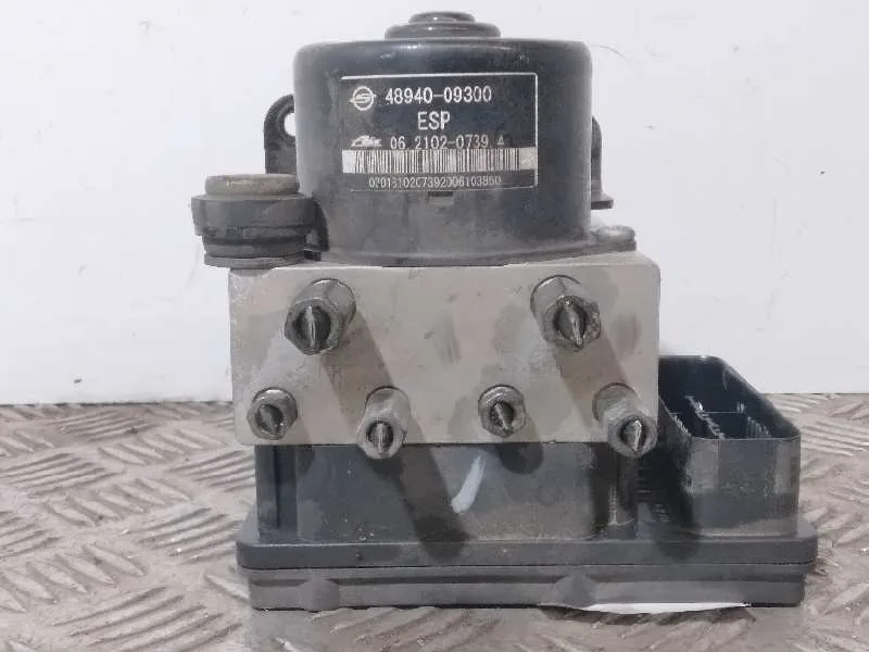 Abs para Ssangyong Actyon