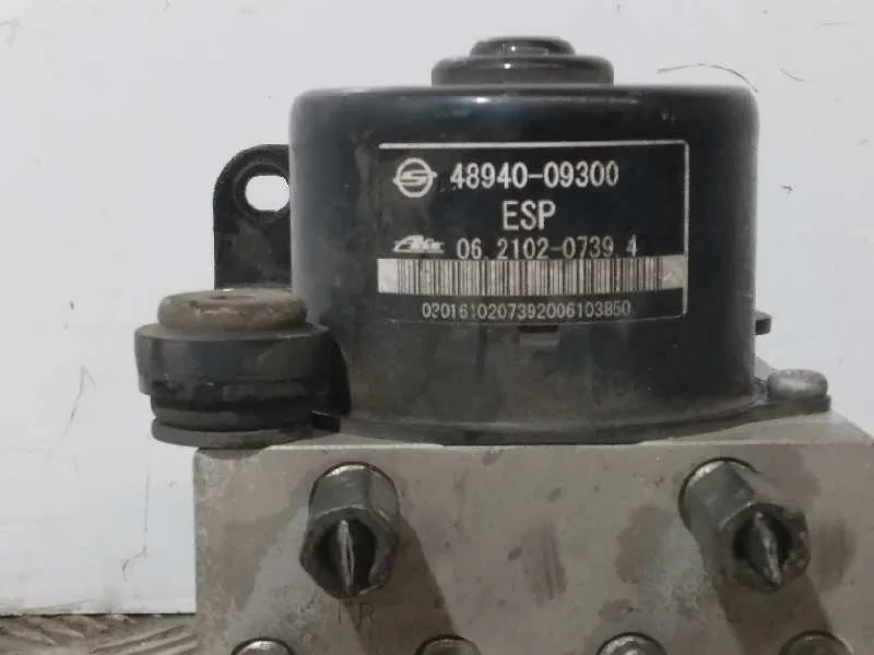 Abs para Ssangyong Actyon