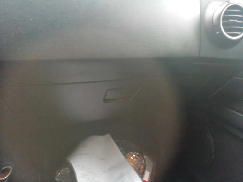 Guantera para Ssangyong Actyon