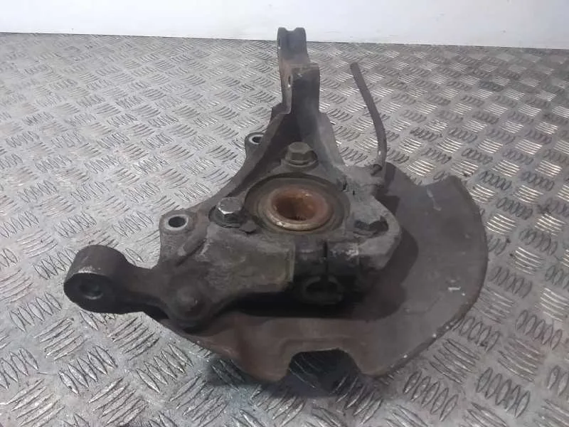 Mangueta Delantera Izquierda para Kia Carnival
