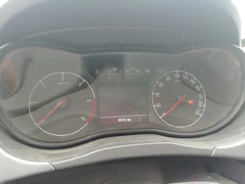 Cuadro Instrumentos para Opel Corsa E