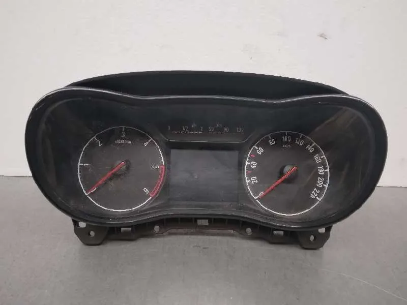 Cuadro Instrumentos para Opel Corsa E