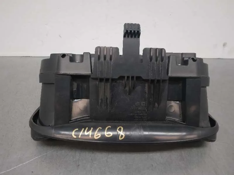 Cuadro Instrumentos para Opel Corsa E