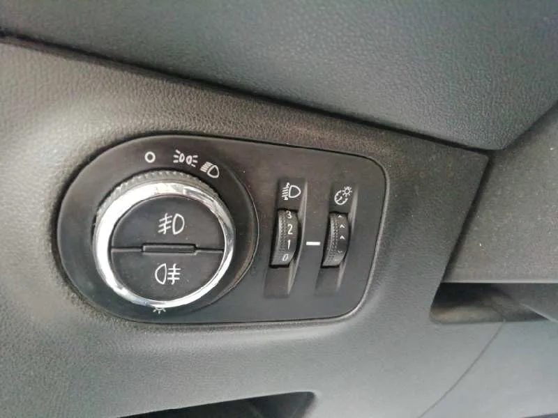 Mando Luces para Opel Corsa E