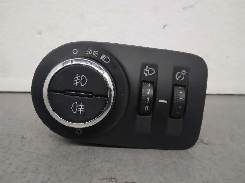 Mando Luces para Opel Corsa E
