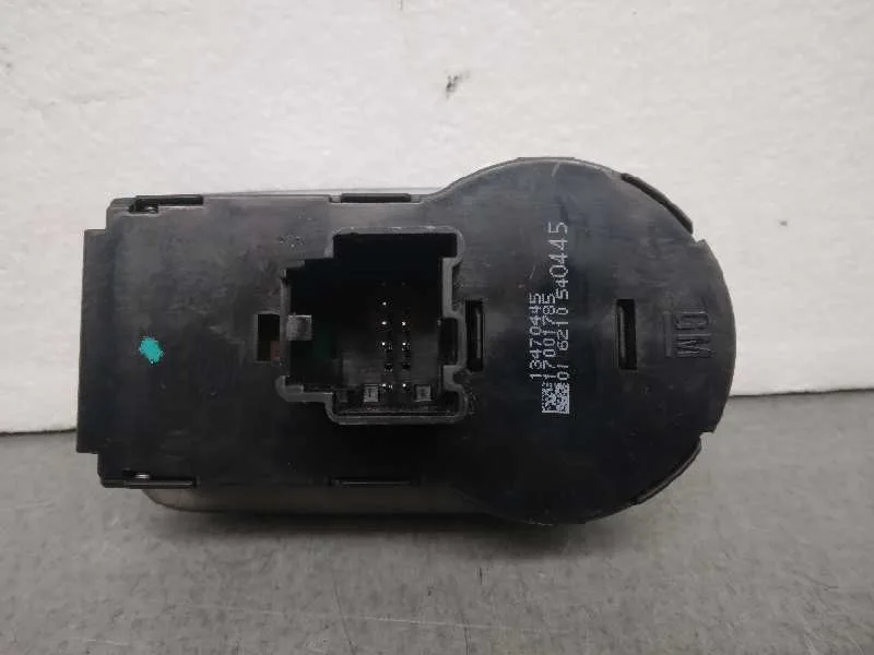 Mando Luces para Opel Corsa E