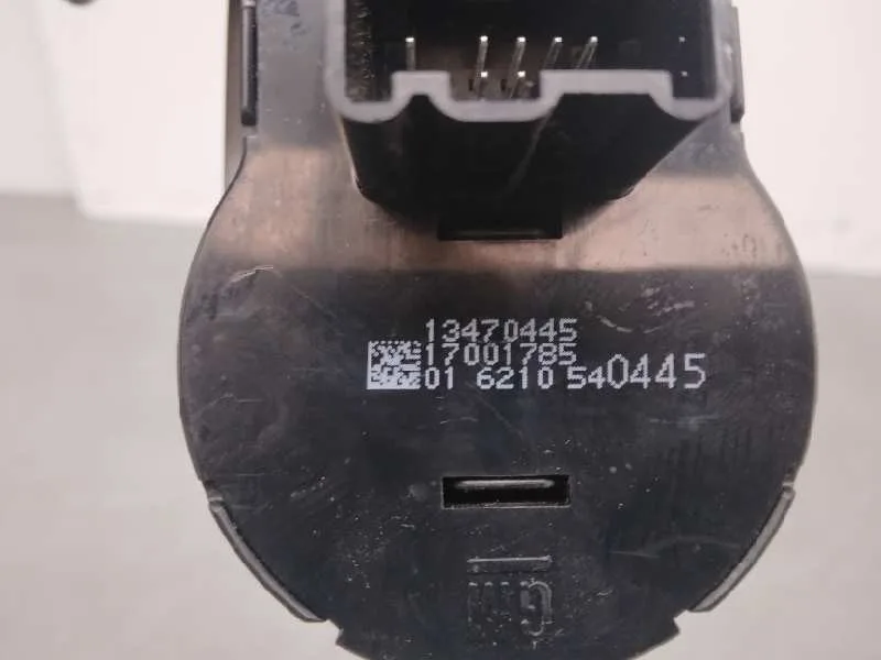 Mando Luces para Opel Corsa E