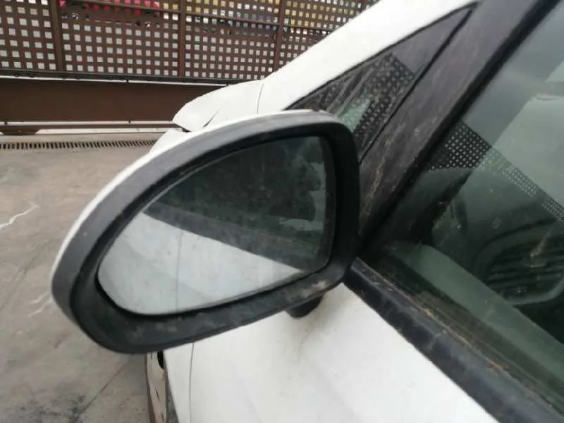 Retrovisor Izquierdo para Opel Corsa E