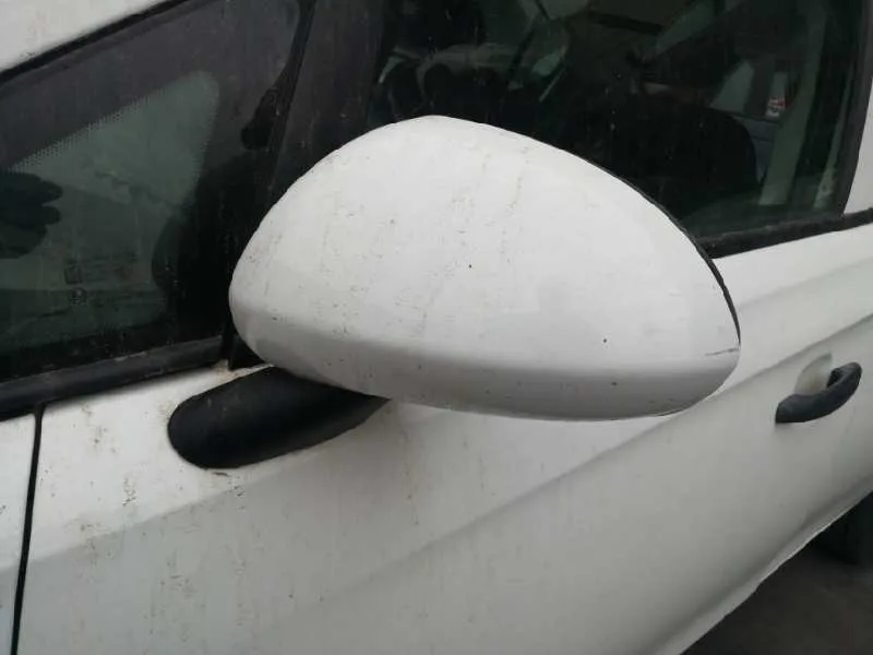 Retrovisor Izquierdo para Opel Corsa E
