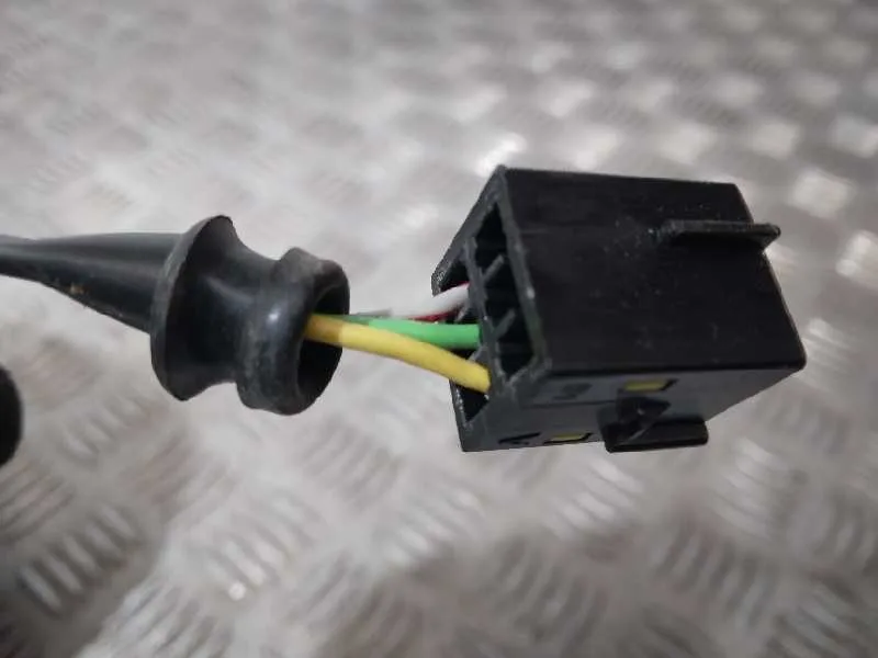Retrovisor Izquierdo para Opel Corsa E