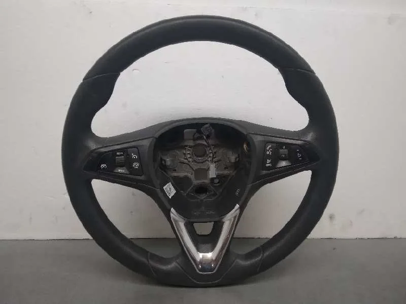 Volante para Opel Corsa E