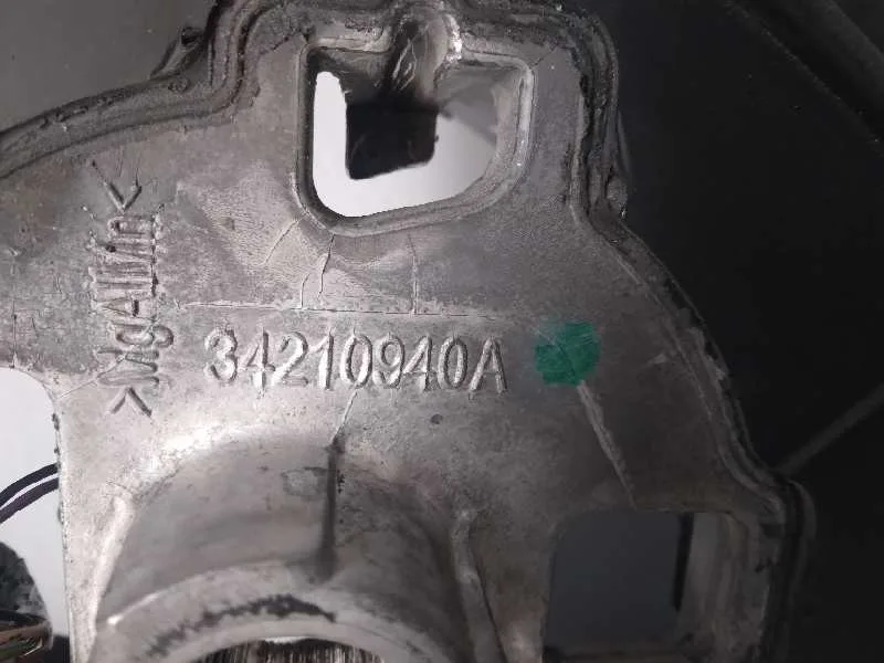 Volante para Opel Corsa E
