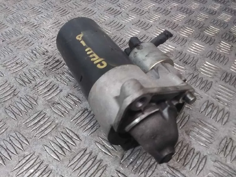 Motor Arranque para Volvo Xc60
