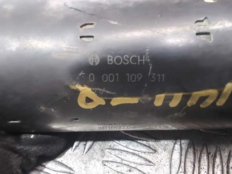 Motor Arranque para Volvo Xc60