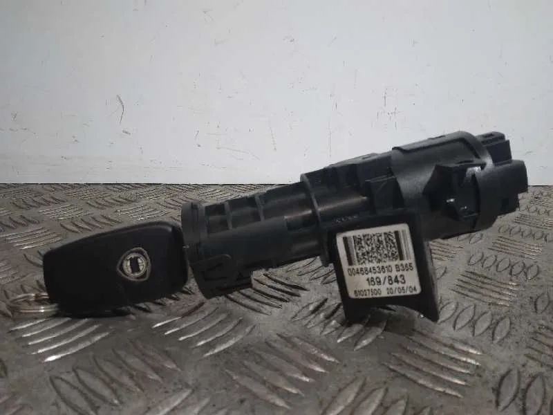 Conmutador De Arranque para Lancia Ypsilon (101)