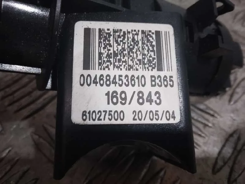 Conmutador De Arranque para Lancia Ypsilon (101)