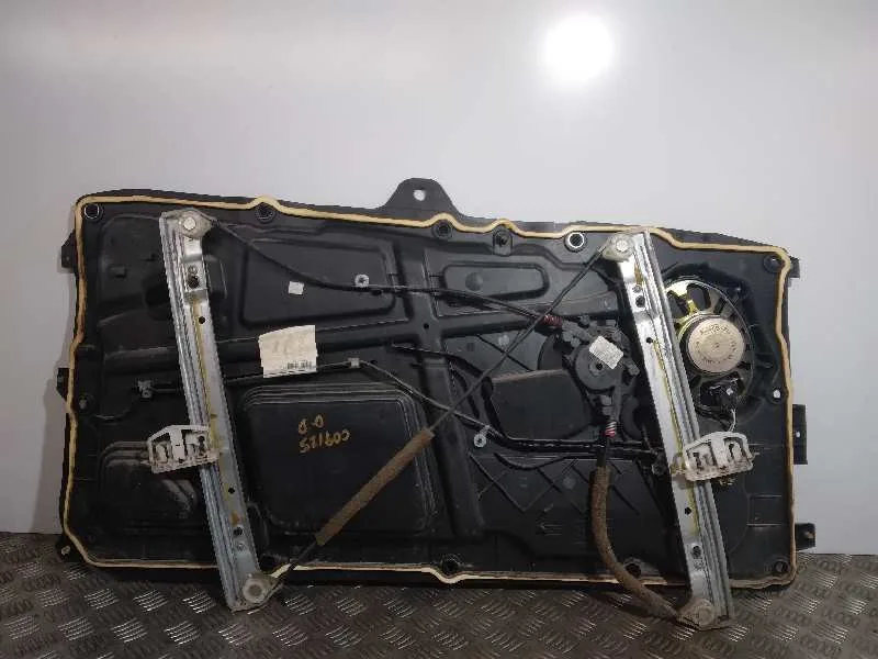 Elevalunas Delantero Derecho para Ford Fiesta (Cbk)