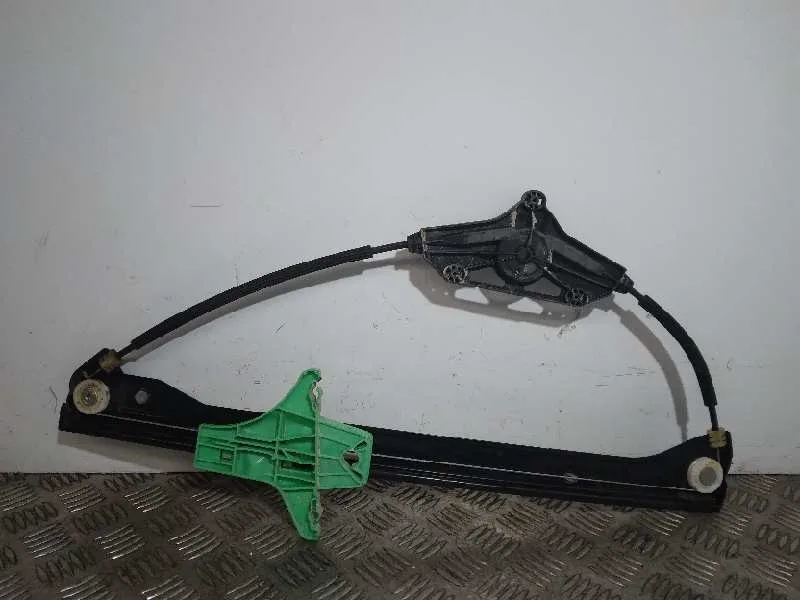 Elevalunas Trasero Izquierdo para Volkswagen Golf Vii Sportsvan