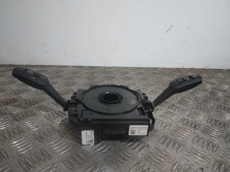 Mando Multifuncion para Bmw Serie 1 Berlina (E81/E87)