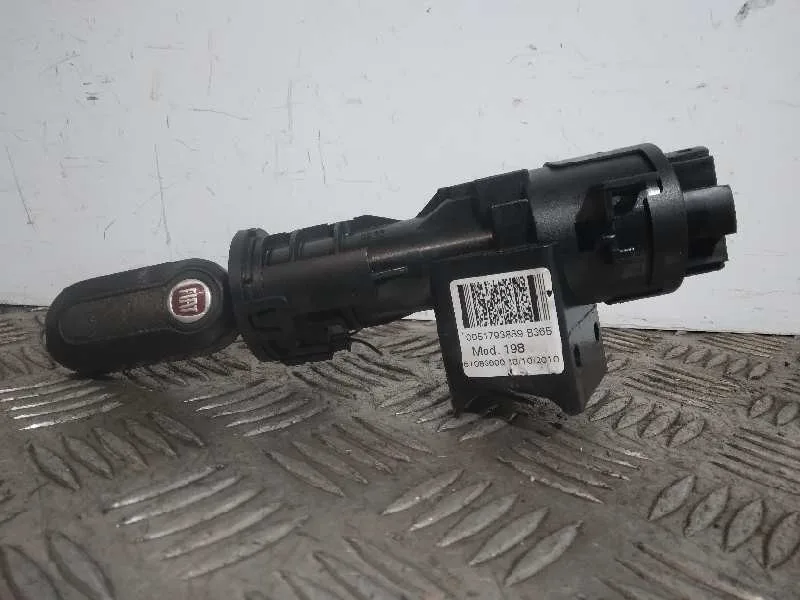 Conmutador De Arranque para Fiat Bravo (198)