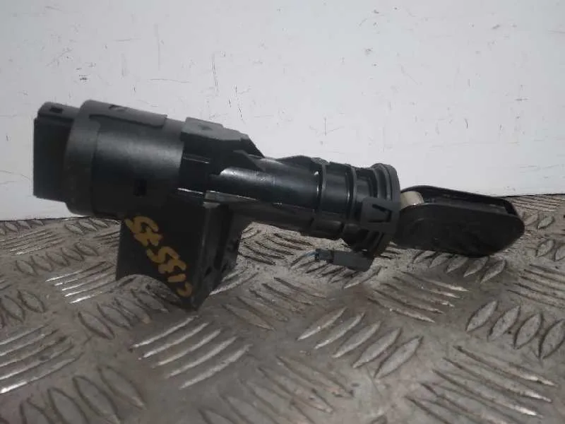 Conmutador De Arranque para Fiat Bravo (198)