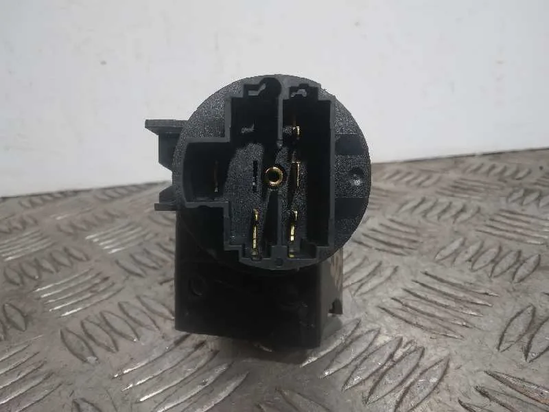 Conmutador De Arranque para Fiat Bravo (198)