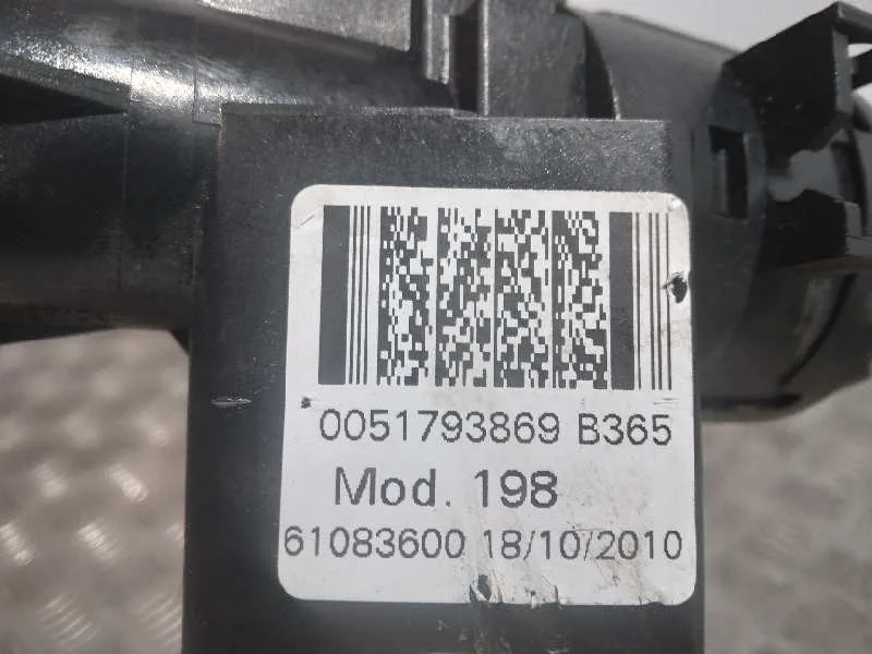 Conmutador De Arranque para Fiat Bravo (198)