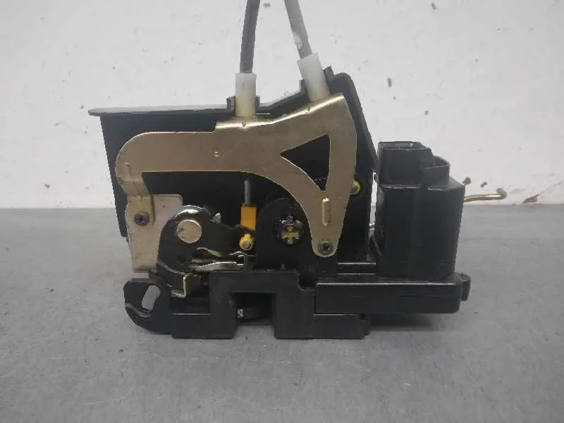 Cerradura Puerta Delantera Derecha para Ssangyong Actyon