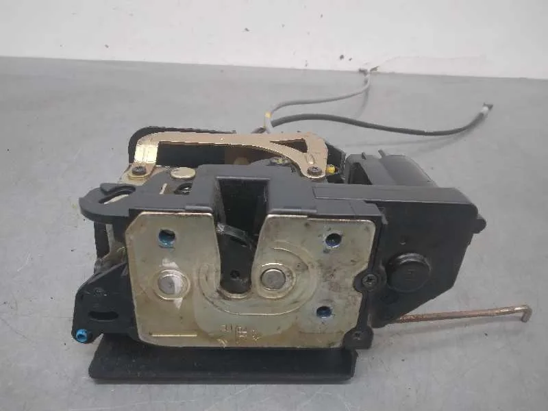 Cerradura Puerta Delantera Derecha para Ssangyong Actyon